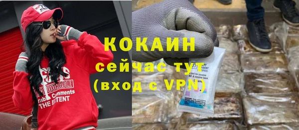 стафф Вуктыл